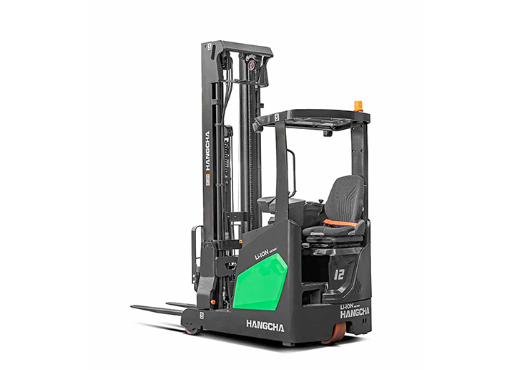 XC系列1.4-2.5噸鋰電池前移式叉車 XC系列1.4-2.5噸鋰電池前移式叉車