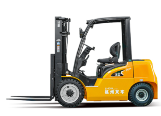 XH系列2-3.5噸重工況高壓鋰電專用叉車 XH系列2-3.5噸重工況高壓鋰電專用叉車