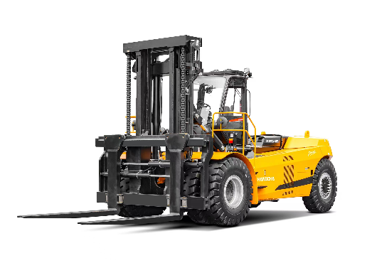 XH系列28-35噸高壓鋰電叉車 XH系列28-35噸高壓鋰電叉車