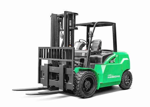 XC系列6-10噸鋰電池叉車 XC系列6-10噸鋰電池叉車