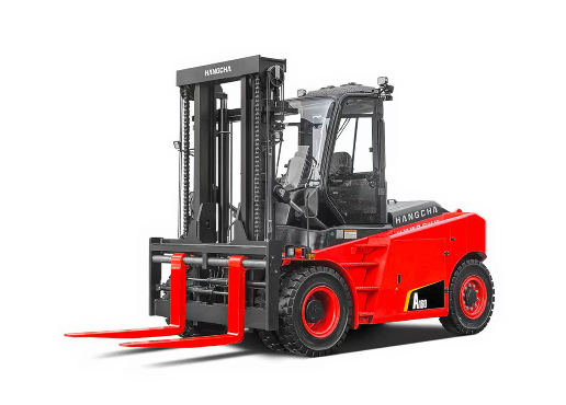 A系列12-16噸電動平衡重式叉車 A系列12-16噸電動平衡重式叉車