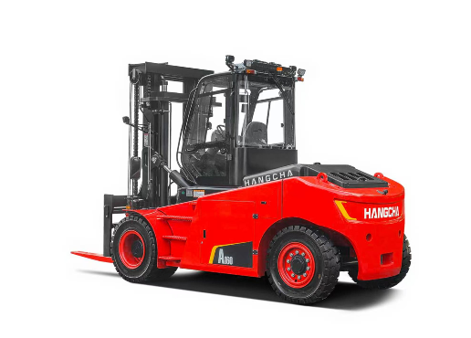 A系列12-16噸電動平衡重式叉車 A系列12-16噸電動平衡重式叉車