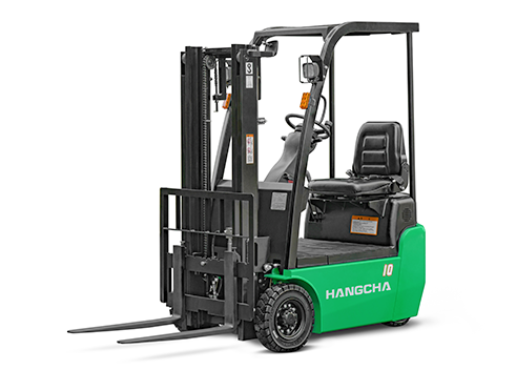 X系列0.6-1.5噸三支點平衡重式叉車 X系列0.6-1.5噸三支點平衡重式叉車