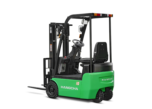 X系列0.6-1.5噸三支點平衡重式叉車 X系列0.6-1.5噸三支點平衡重式叉車