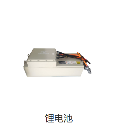 鋰電池系列 鋰電池系列