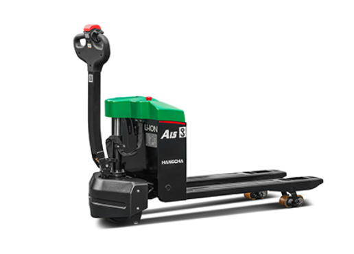 A系列1.5-2.0噸迷你鋰電池搬運車 A系列1.5-2.0噸迷你鋰電池搬運車