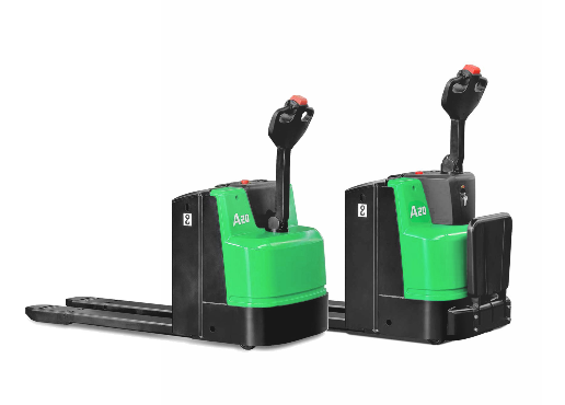 A系列2.0噸經濟型搬運車 A系列2.0噸經濟型搬運車