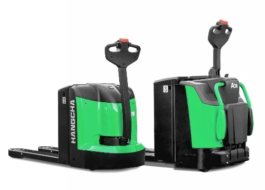 A系列2-3噸基本型標準型鋰電池搬運車 A系列2-3噸基本型標準型鋰電池搬運車