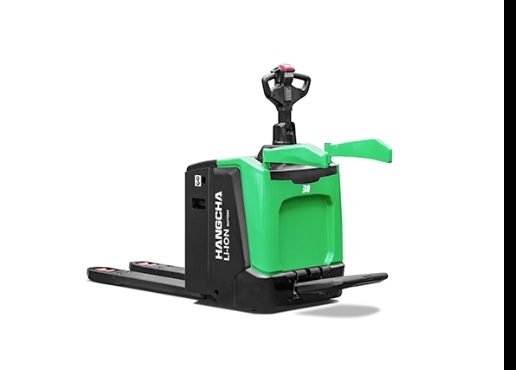 X系列2-3噸鋰電搬運車 X系列2-3噸鋰電搬運車