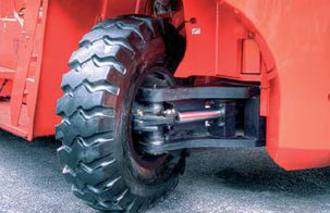 4.三明治式轉向橋 4.三明治式轉向橋