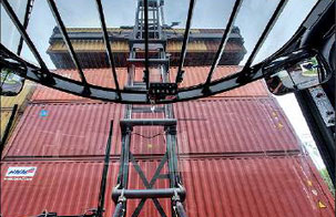 8.超寬門架結構 8.超寬門架結構