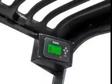 4.杭州叉車-J系列電動叉車8-10噸 4.杭州叉車-J系列電動叉車8-10噸