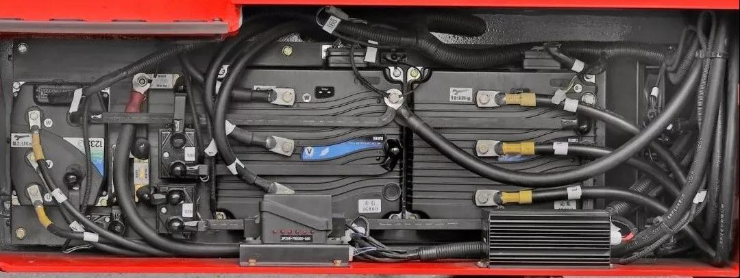 7.杭州叉車-J系列電動叉車8-10噸 7.杭州叉車-J系列電動叉車8-10噸